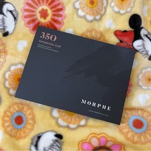 Morphe 35O Supernatural Glow Artistry Palette
